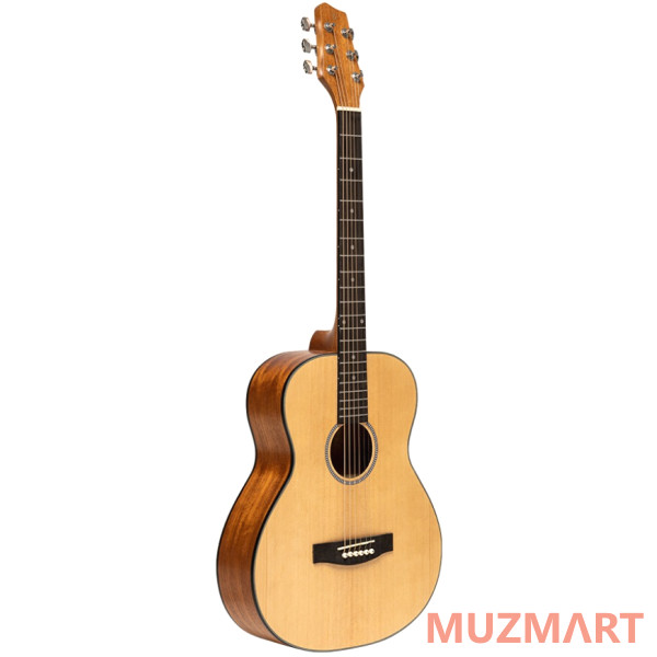 Stagg SA25 A SPRUCE акустическая гитара