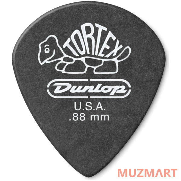 Dunlop 482P088 Медиаторы 12шт, толщина 0,88мм