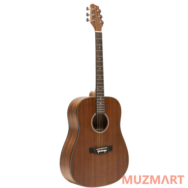 Stagg SA25 D MAHO акустическая гитара