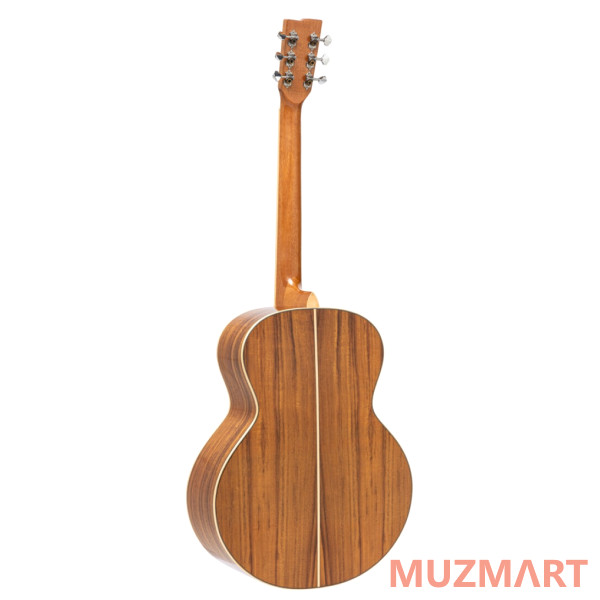 Stagg SA45 O-AC акустическая гитара