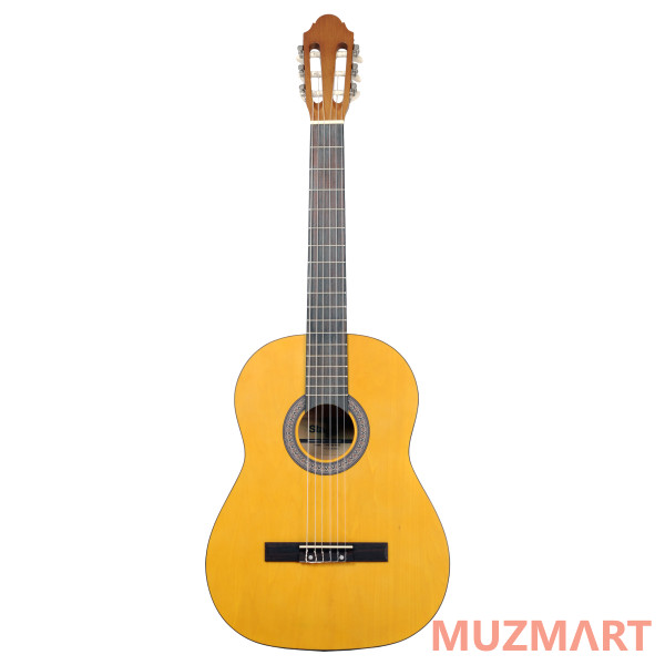 Stagg C440 M NAT классическая гитара 4/4