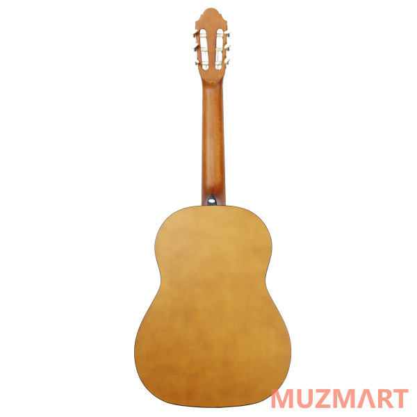 Stagg C440 M NAT классическая гитара 4/4
