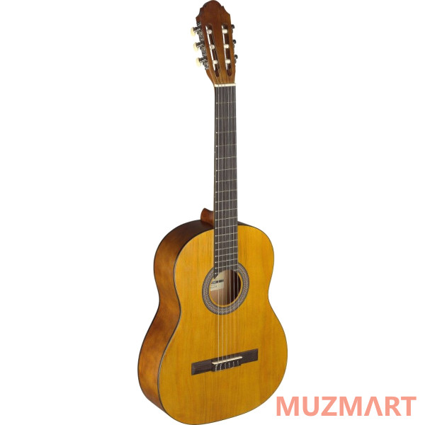 Stagg C440 M NAT классическая гитара 4/4