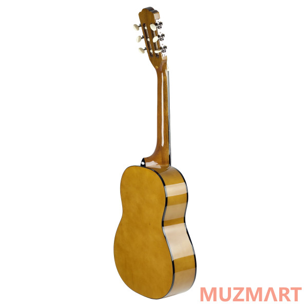 Stagg SCL50 1/2-NAT классическая гитара, размер 1/2