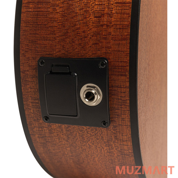 Stagg SA25 ACE MAHO электроакустическая гитара