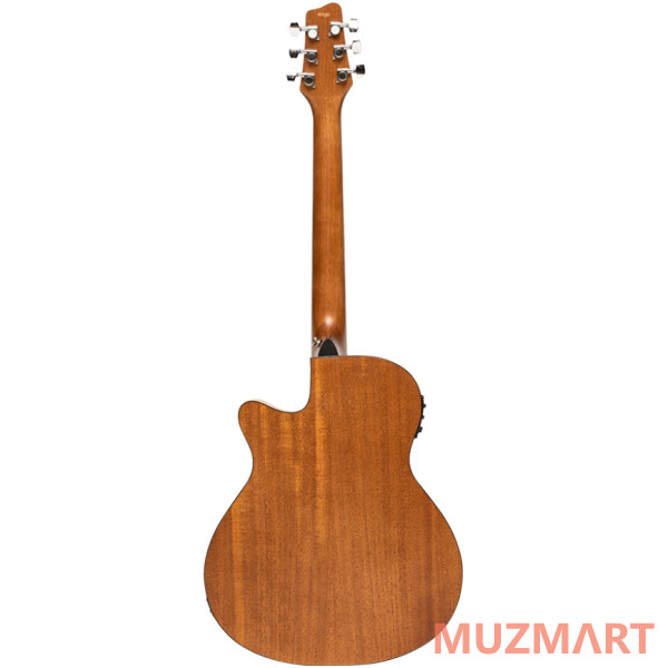 Stagg SA25 ACE SPRUCE электроакустическая гитара
