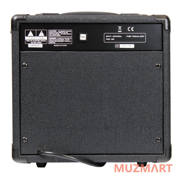 Stagg 10 AA комбо для акустической гитары