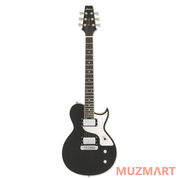 Aria 718-MK2 OPBK электрогитара