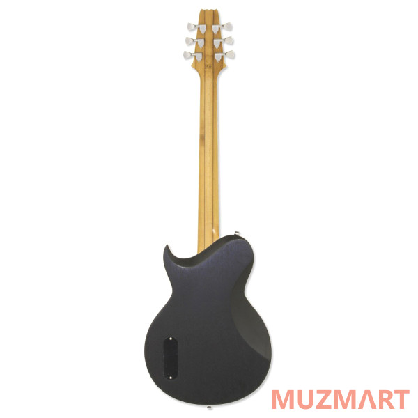 Aria 718-MK2 OPBK электрогитара