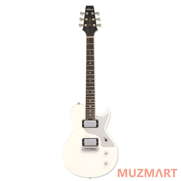 Aria 718-MK2 OPWH электрогитара