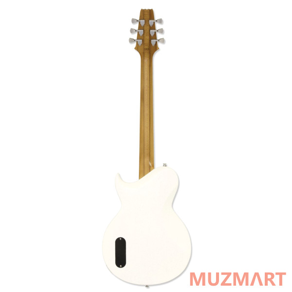 Aria 718-MK2 OPWH электрогитара