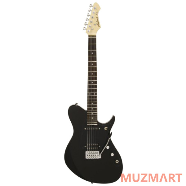 Aria JET-1 BK электрогитара