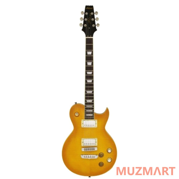 Aria PE-350PG AGLD электрогитара