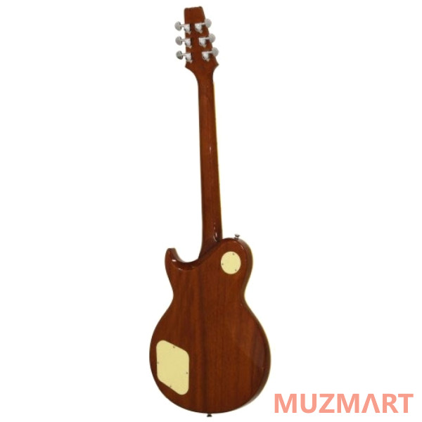 Aria PE-350PG AGLD электрогитара