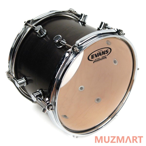 Evans TT18GR Пластик барабанный 18"