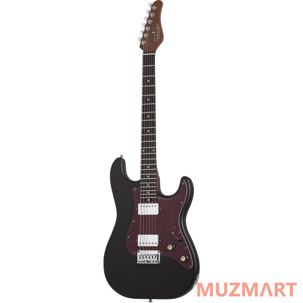Schecter JACK FOWLER TRAD HT BLACK PEARL 6-ти струнная электрогитара