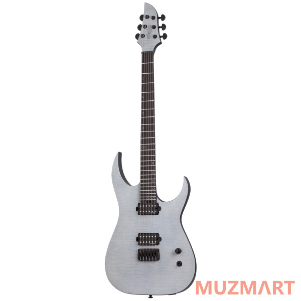 Schecter KEITH MERROW KM-6 MK III LEGACY TWS 6-струнная электрогитара