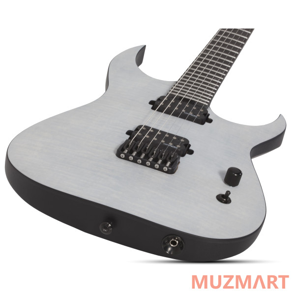 Schecter KEITH MERROW KM-6 MK III LEGACY TWS 6-струнная электрогитара