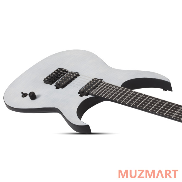 Schecter KEITH MERROW KM-6 MK III LEGACY TWS 6-струнная электрогитара