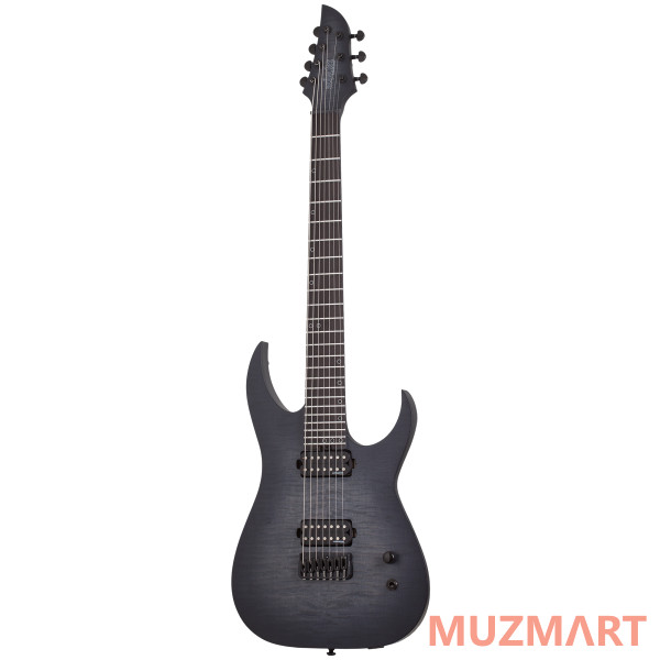 Schecter KEITH MERROW KM-7 MK III LEGACY TBB Электрогитара