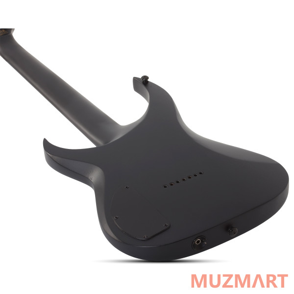 Schecter KEITH MERROW KM-7 MK III LEGACY TBB Электрогитара