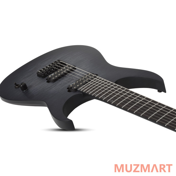 Schecter KEITH MERROW KM-7 MK III LEGACY TBB Электрогитара