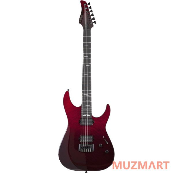 Schecter REAPER-6 ELITE BB электрогитара