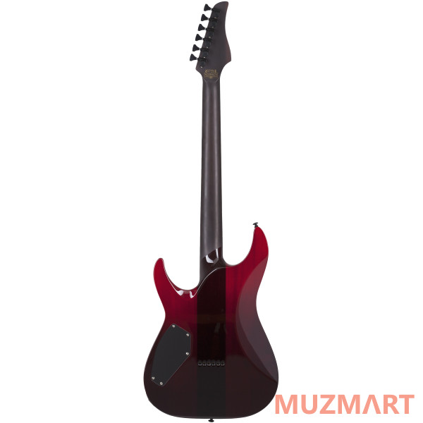 Schecter REAPER-6 ELITE BB электрогитара