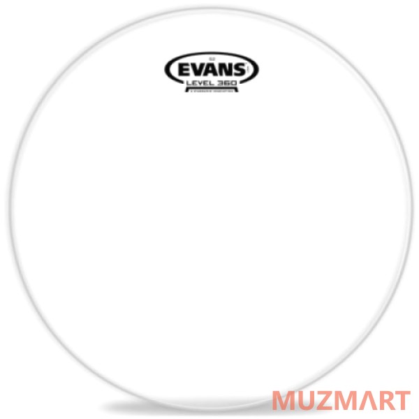 Evans TT20G2 Пластик барабанный 20"