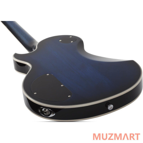 Schecter SOLO-II SUPREME STBB 6-струнная электрогитара