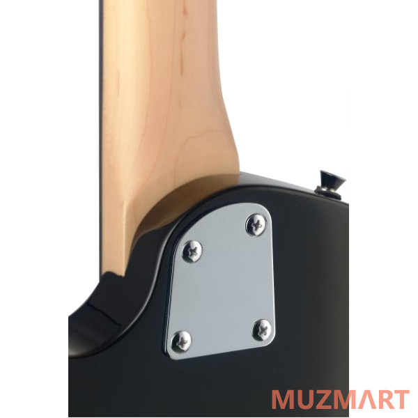 Stagg SVYSPCL BK электрогитара