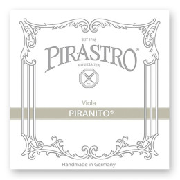 Pirastro Piranito 625040 3/4-1/2 Струны для альта
