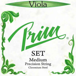 Prim Precision Green FP2010 Струны для альта