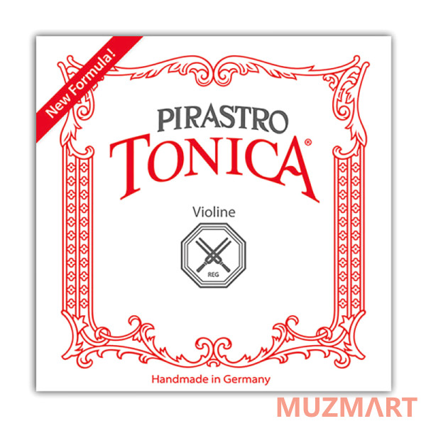 Pirastro Tonica 412061 1/4-1/8 Струны для скрипки