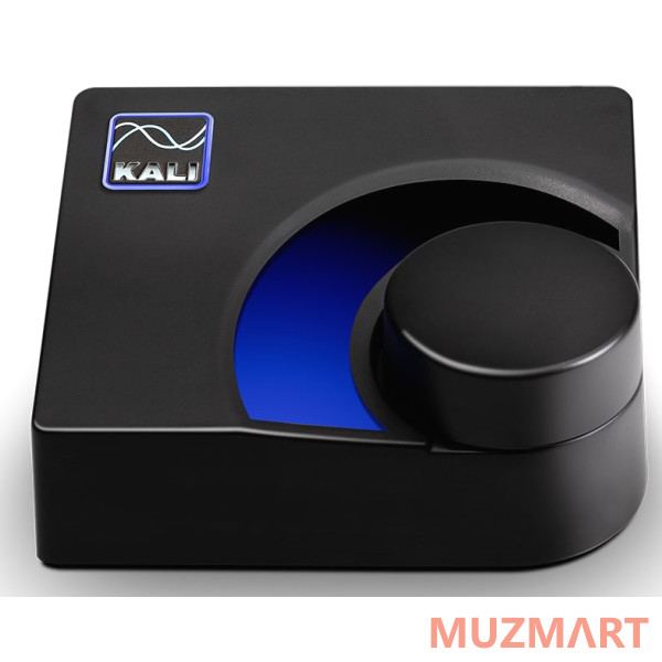 Kali Audio MV-BT bluetooth контроллер для студийных мониторов
