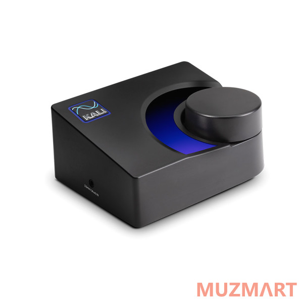 Kali Audio MV-BT bluetooth контроллер для студийных мониторов