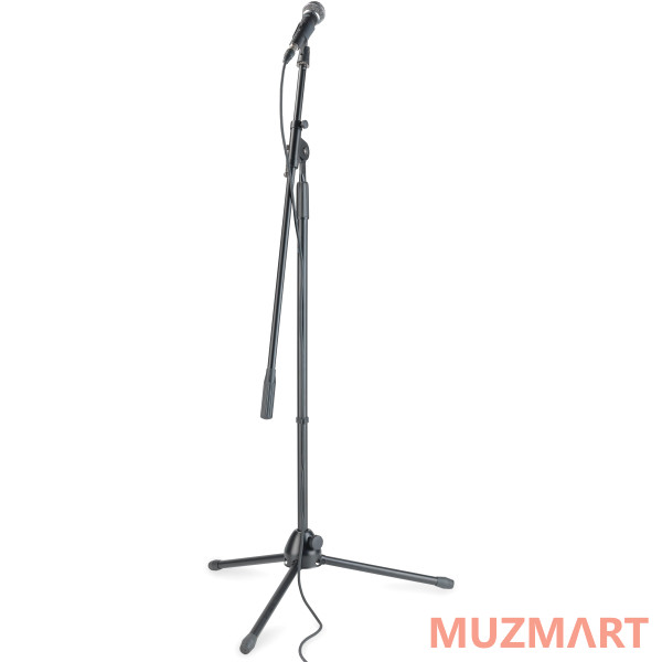 Stagg SDM50 SET Готовый микрофонный комплект для исполнителей