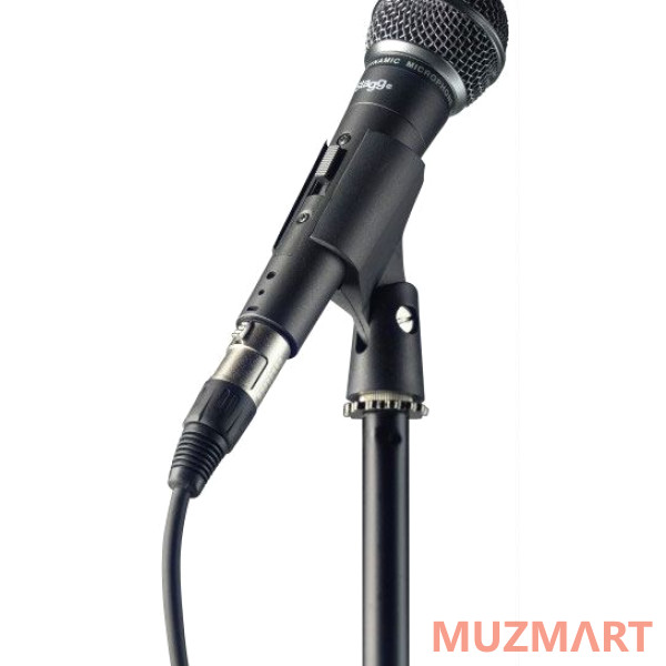 Stagg SDM50 SET Готовый микрофонный комплект для исполнителей