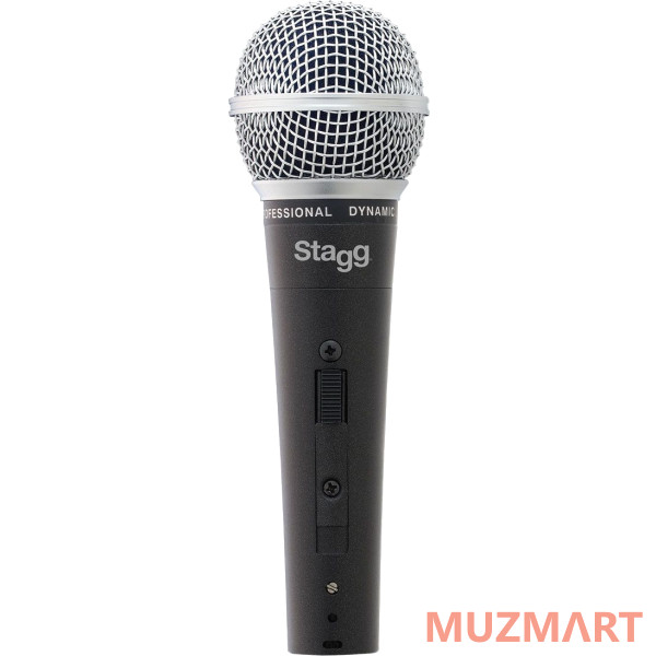 Stagg SDM50 SET Готовый микрофонный комплект для исполнителей