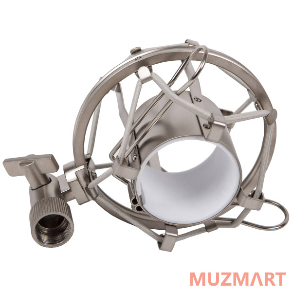 Force MK-6W держатель антивибрационный микрофонный