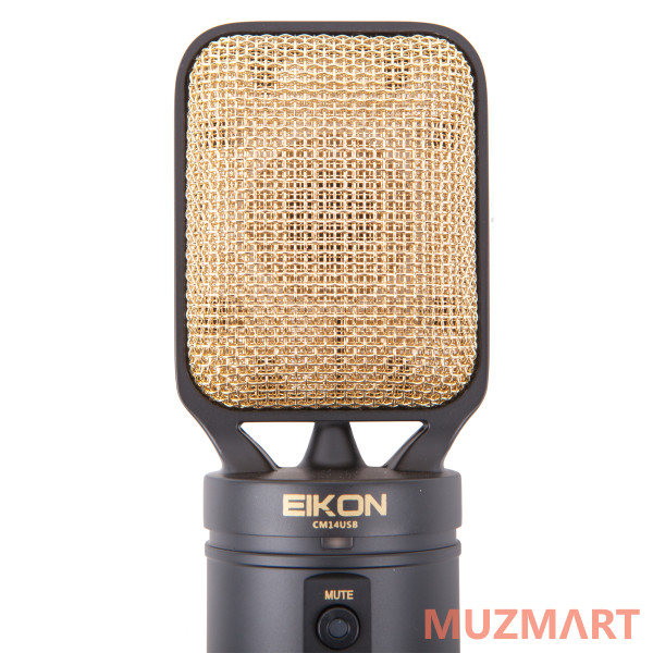 Proel EIKON CM14USB USB/XLR конденсаторный микрофон