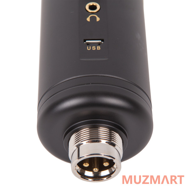 Proel EIKON CM14USB USB/XLR конденсаторный микрофон