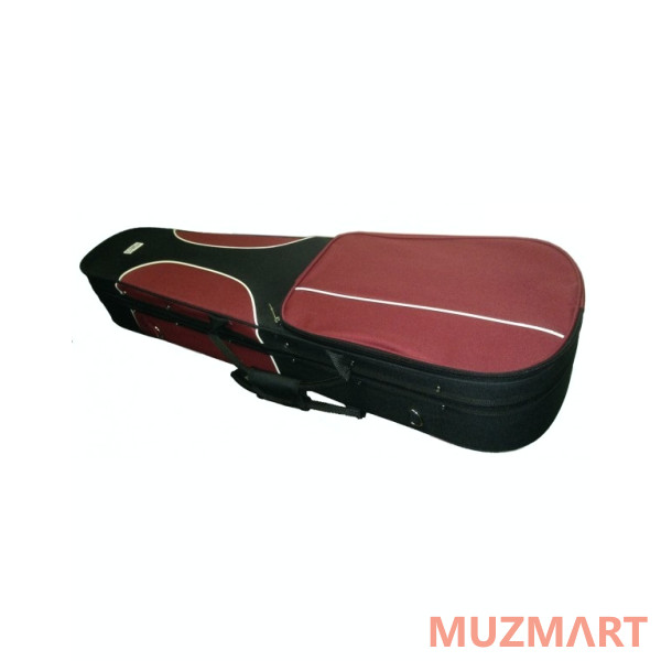 Brahner VC-37/BKRD 3/4 Футляр для скрипки