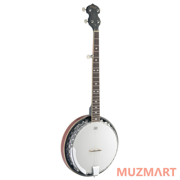 Stagg BJM30 DL 5-ти струнное банджо