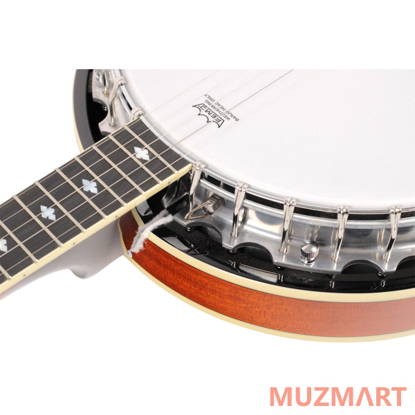 Stagg BJM30 DL 5-ти струнное банджо