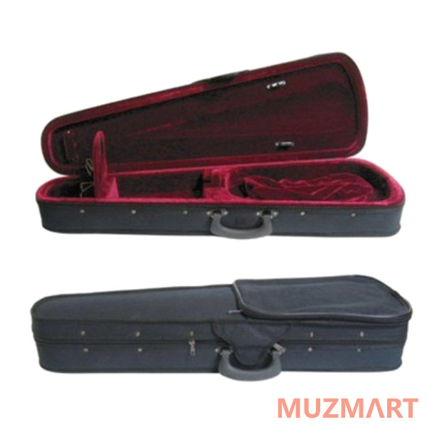 Brahner VLS-90/BK 1/2 Футляр для скрипки