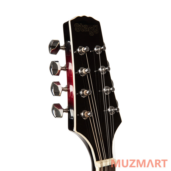 Stagg M50E электроакустическая мандолина