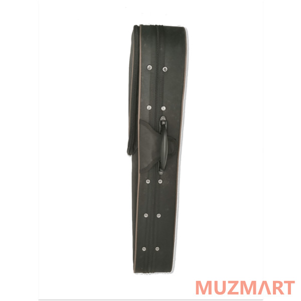 Brahner VLS-92NL/BK 4/4 Футляр для скрипки