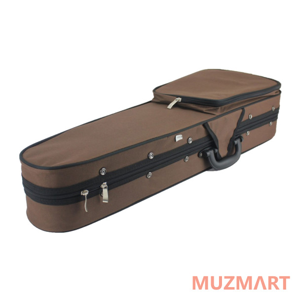 Brahner VLS-92NL/BR 4/4 Футляр для скрипки