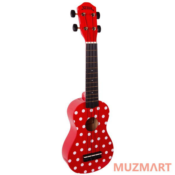 Baton Rouge NU1S - ladybug сопрано укулеле